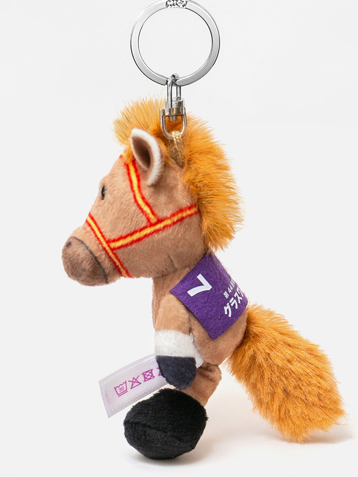 NICI(ニキ)/キーリング グラスワンダー