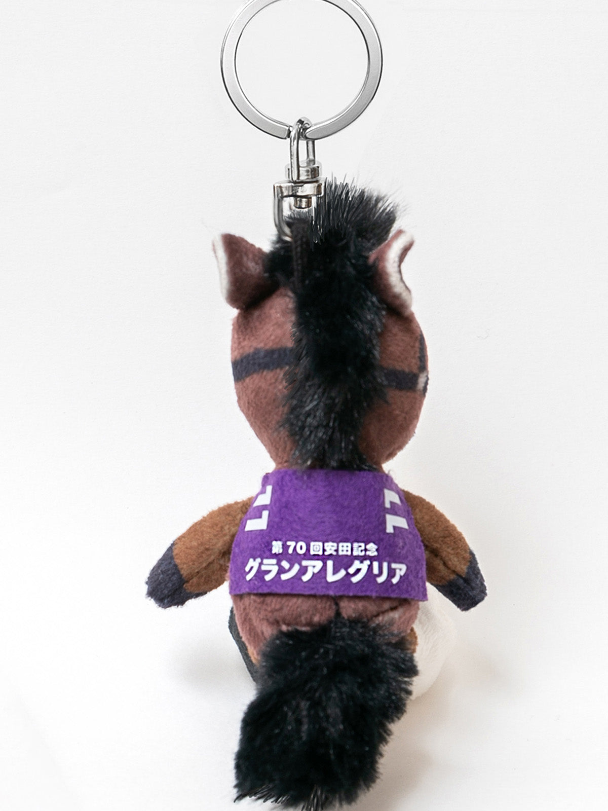 NICI(ニキ)/キーリング グランアレグリア