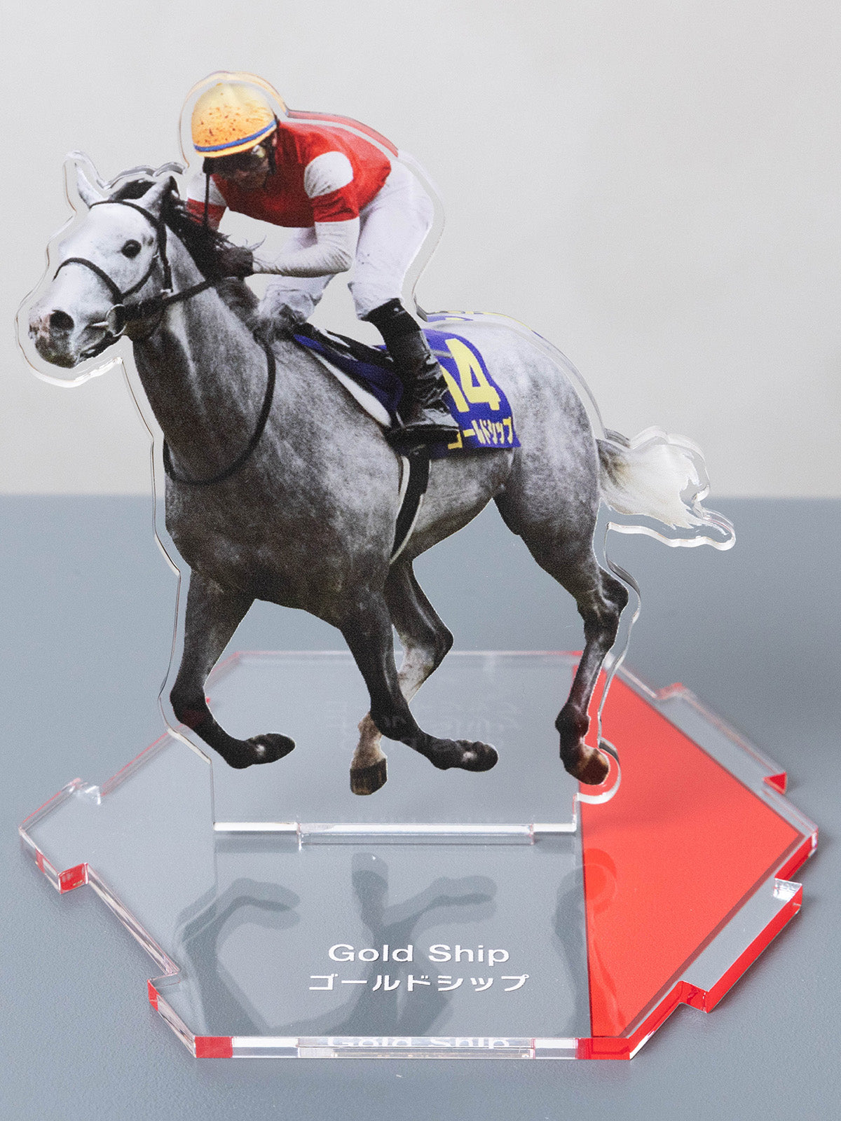 Gold Ship ゴールドシップ 競馬関連商品 ゴールドシップ - 競馬グッズの通販サイト ノーザンホースパーク