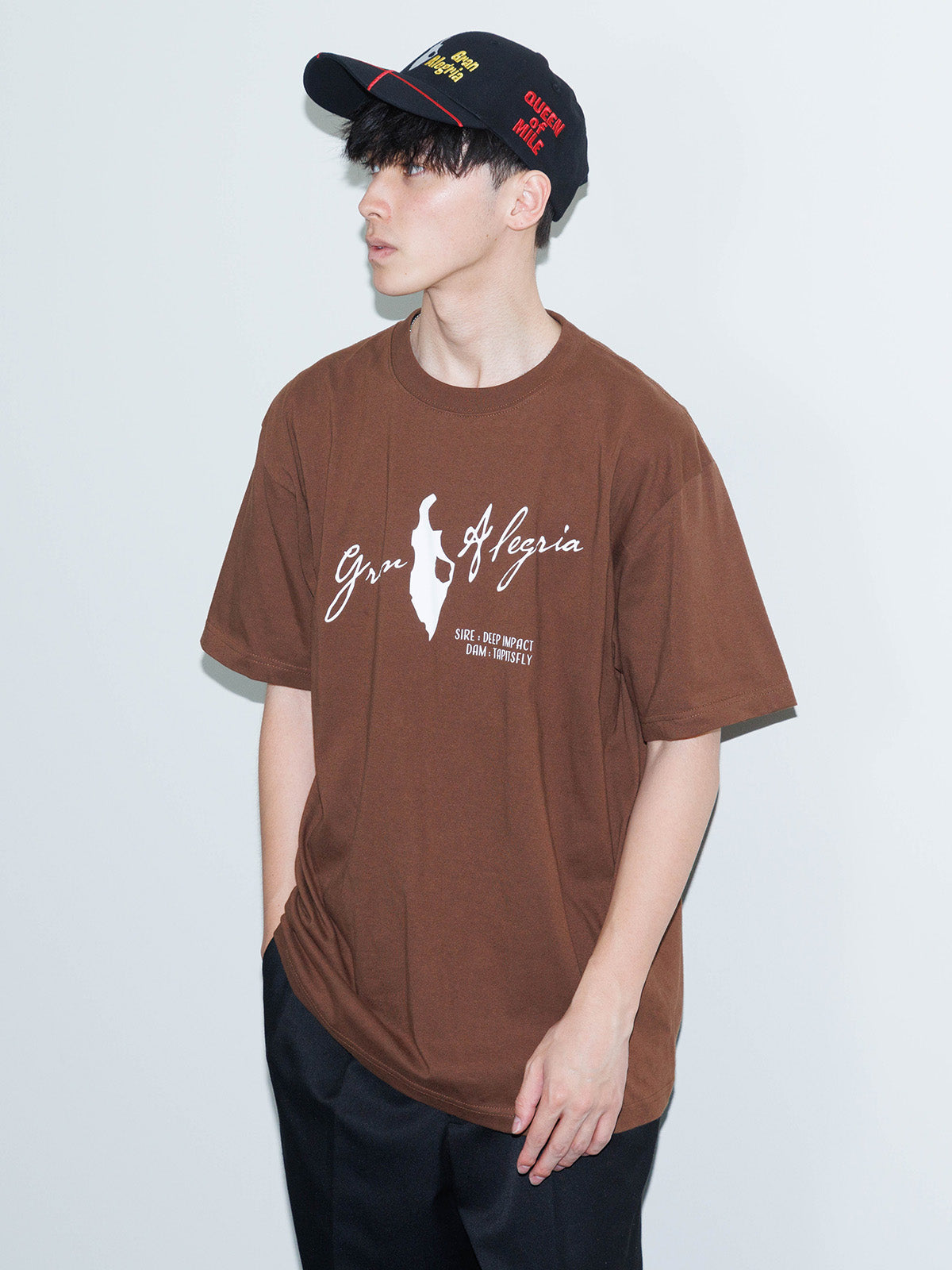 グランアレグリア･TシャツB