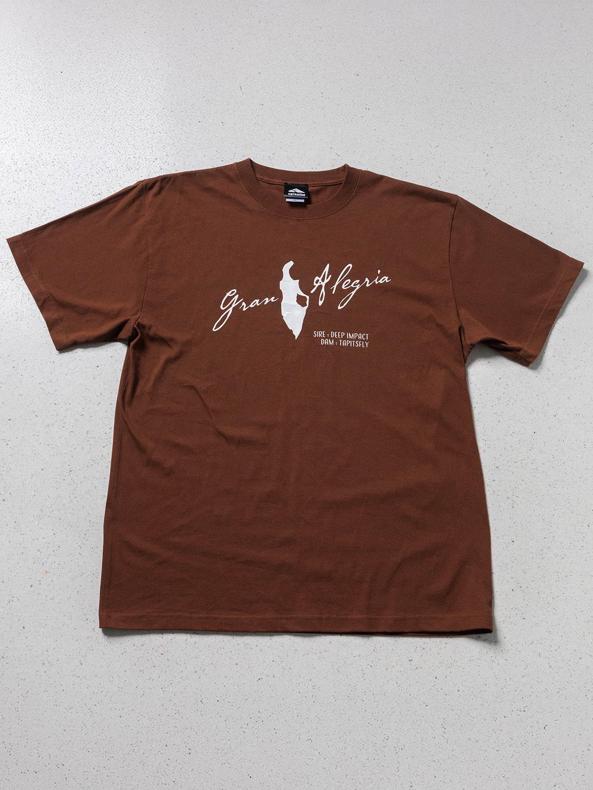 グランアレグリア･TシャツB