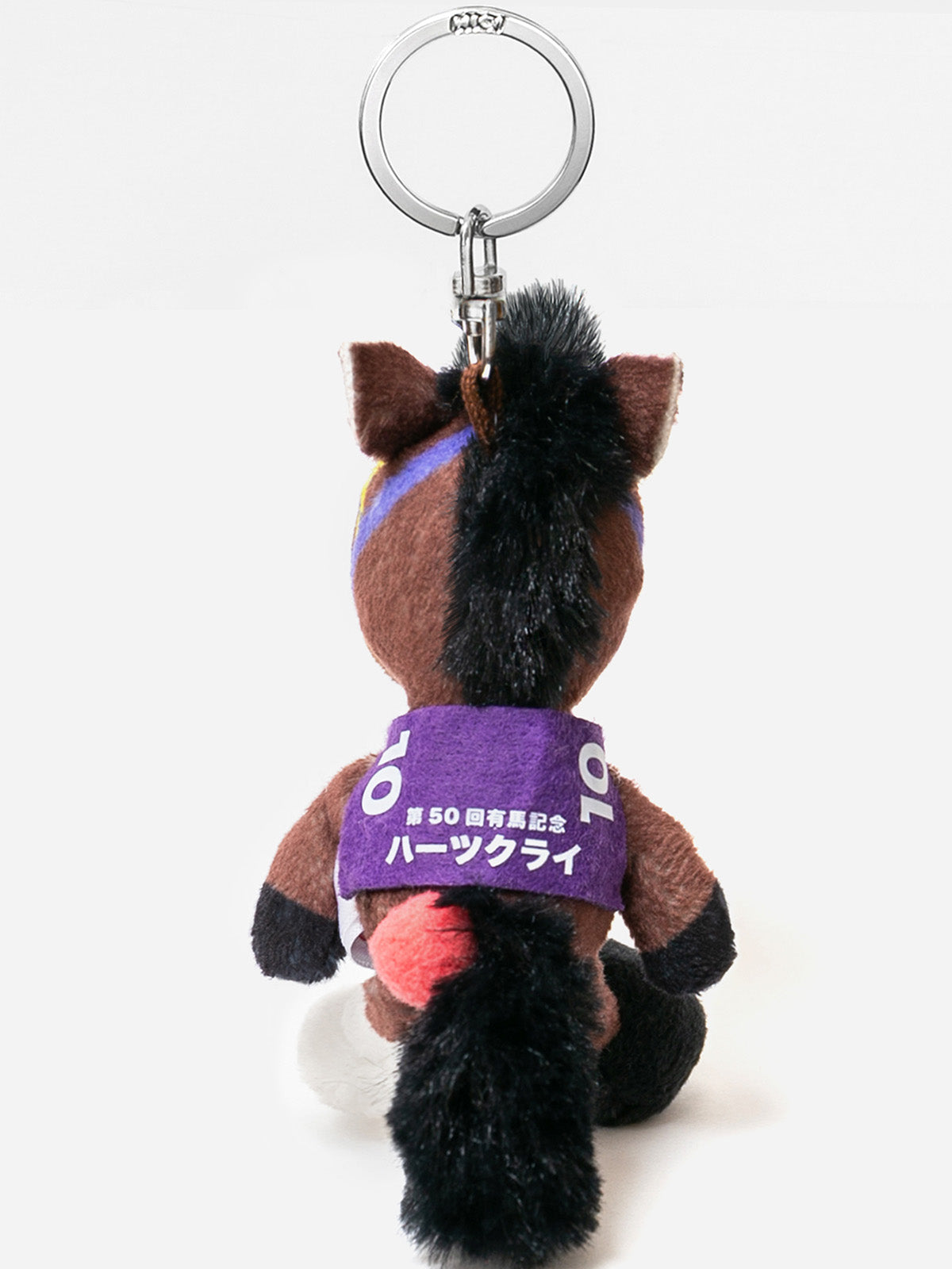 NICI(ニキ)/キーリング ハーツクライ
