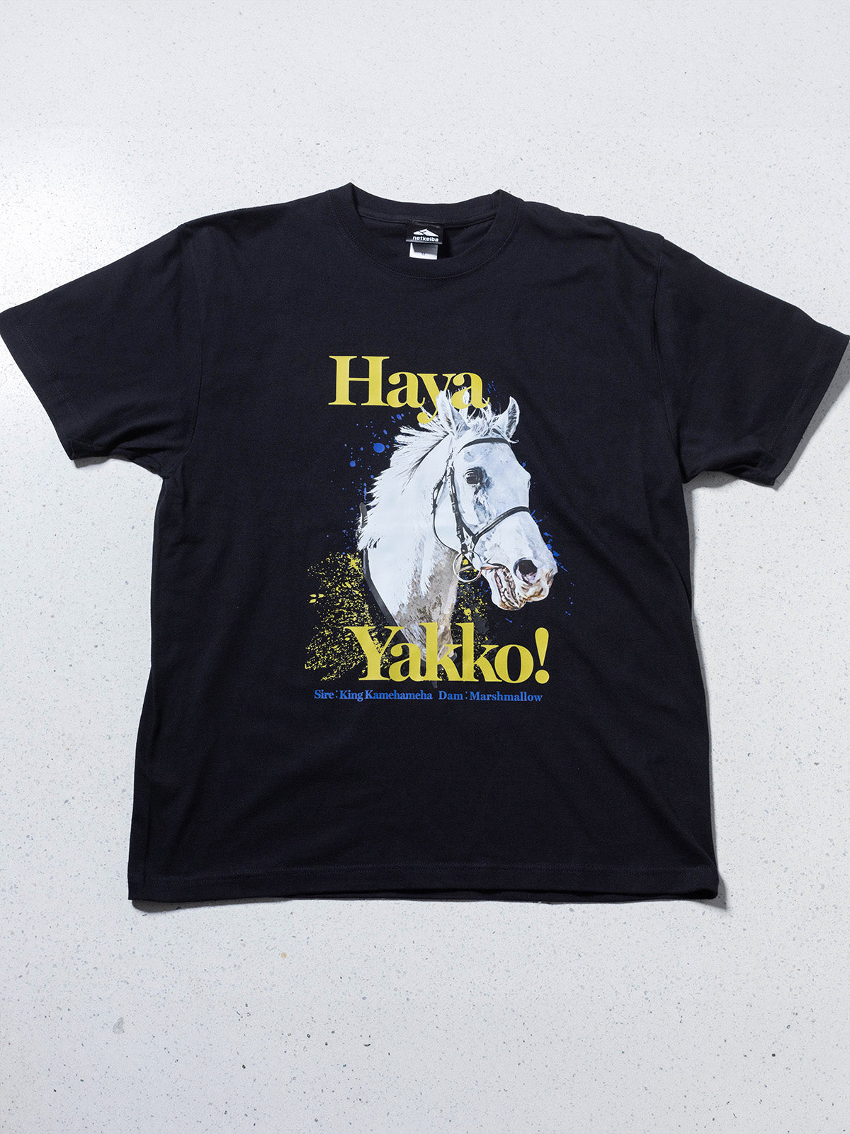 ハヤヤッコ･TシャツA