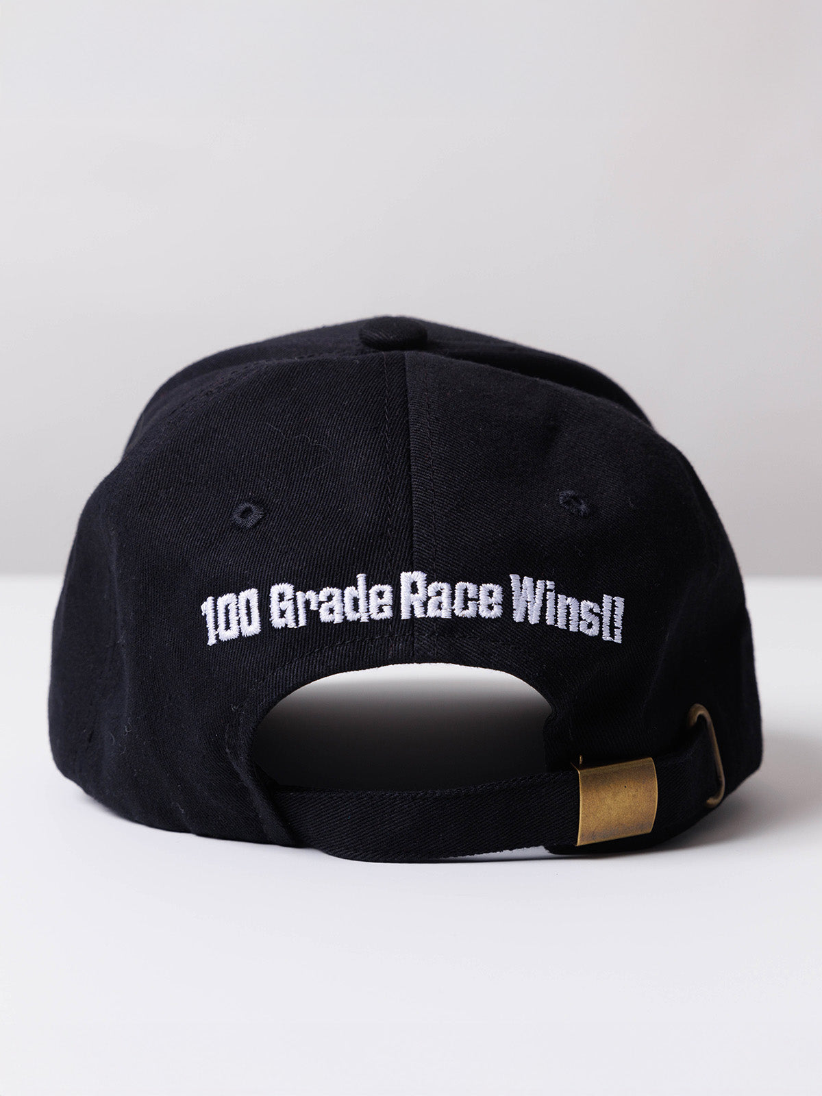 池添謙一騎手重賞100勝メモリアル･キャップ