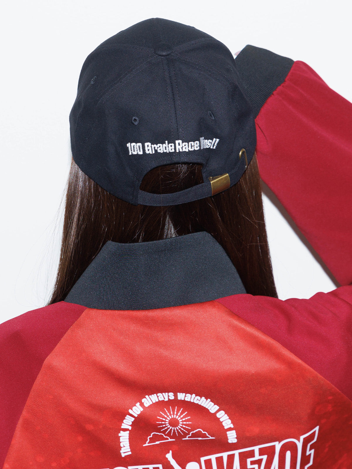 池添謙一騎手重賞100勝メモリアル･キャップ