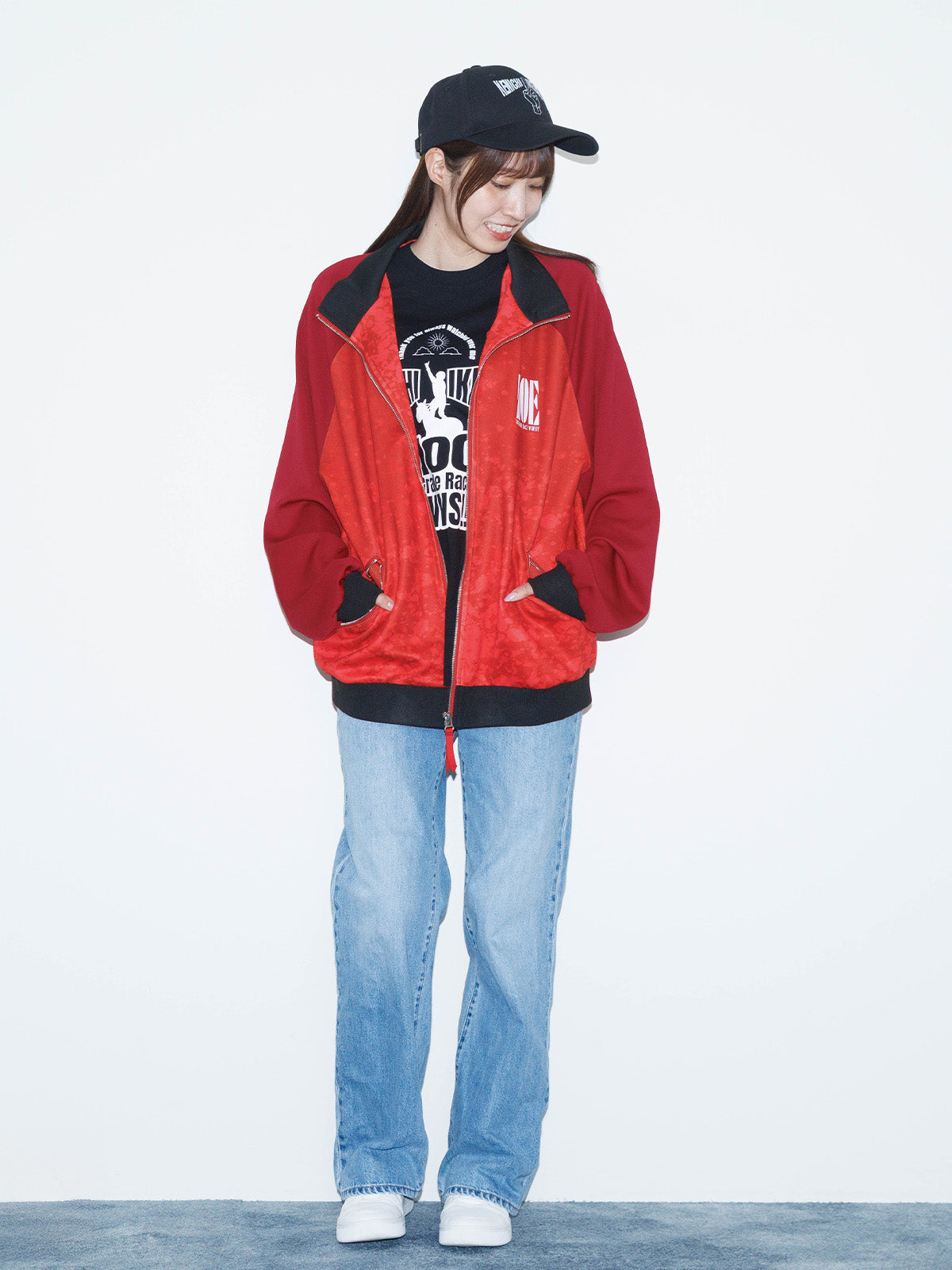 池添謙一騎手重賞100勝メモリアル･ジャージ