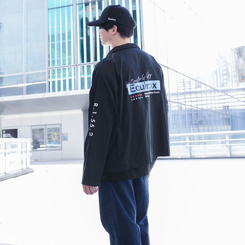 イクイノックス･ブルゾン