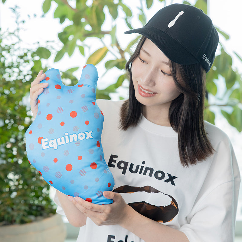 中西椋雅 クッション 中西椋雅 LDHDAY クッション