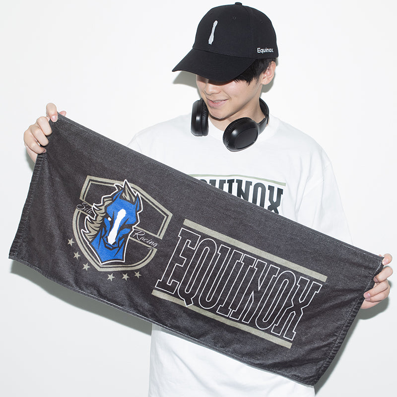 イクイノックス･タオル