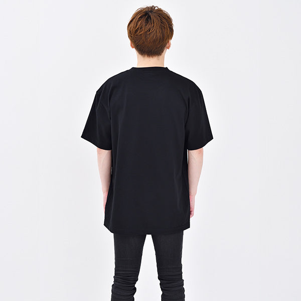 謙聞録オリジナルTシャツ(黒)