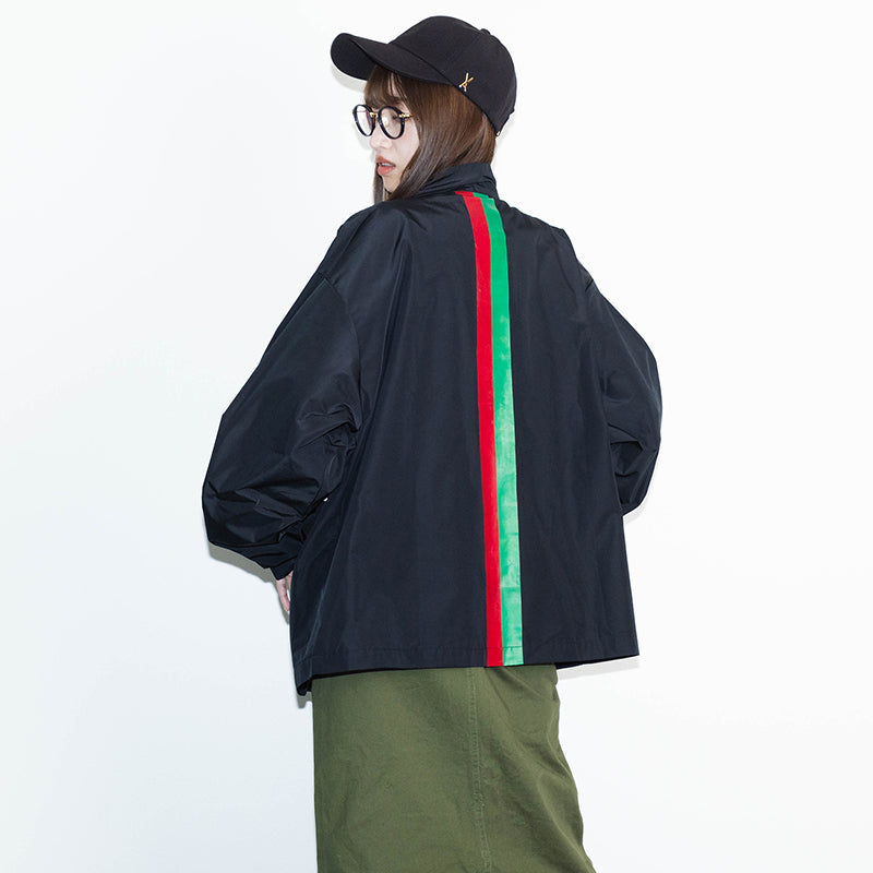 マイネルファンロン･ブルゾン
