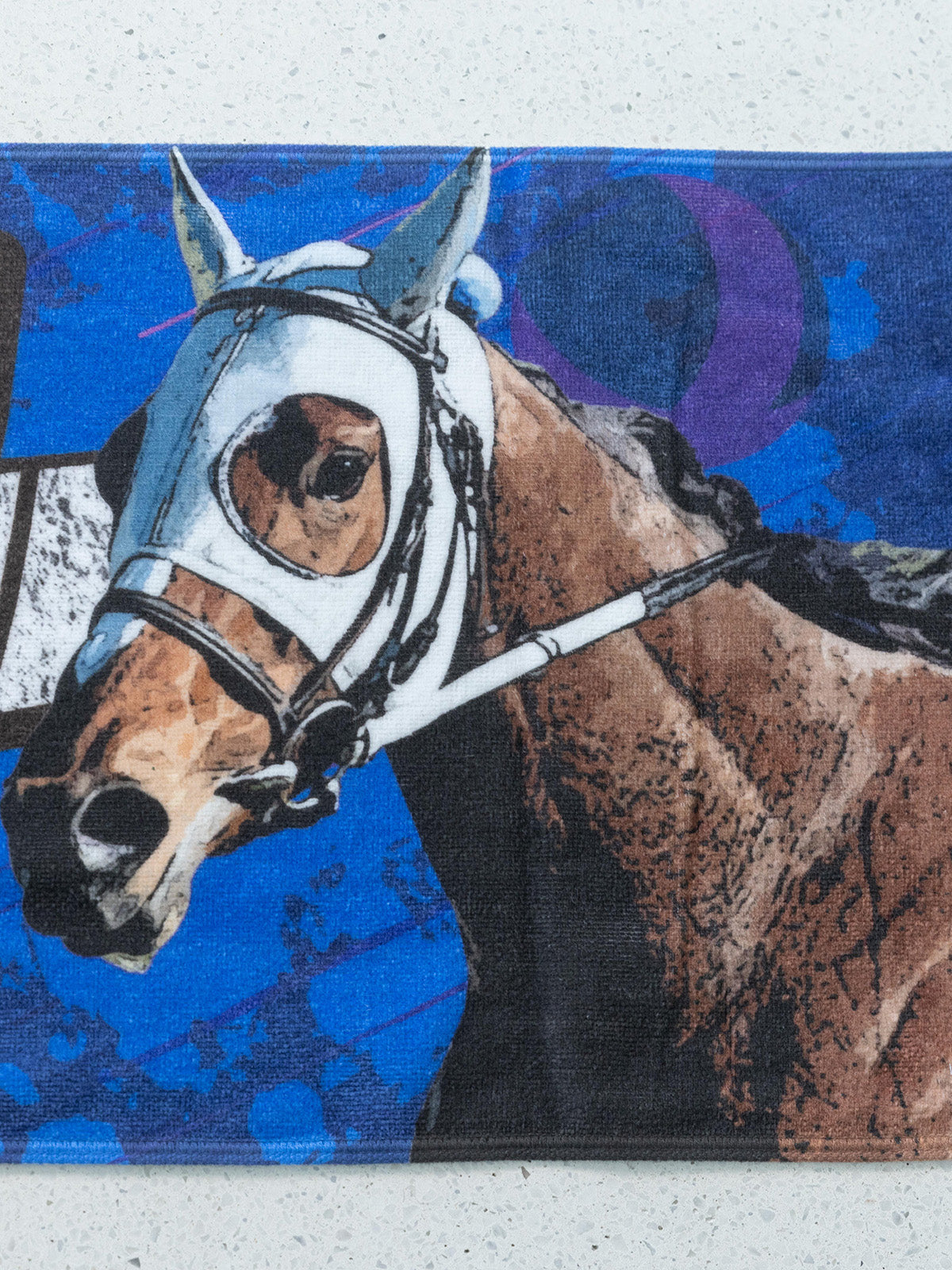 【限定】メイショウタバル 宝塚記念 GIマフラータオル型キーホルダー 限定】メイショウタバル 宝塚記念 GIマフラータオル型キーホルダー