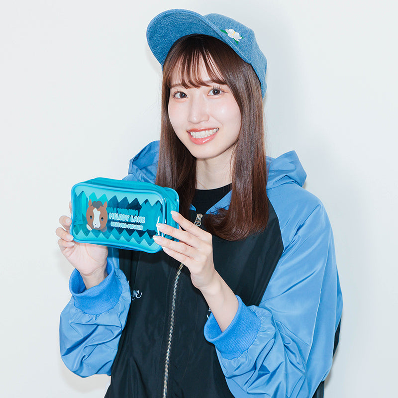メロディーレーン・クリアポーチ