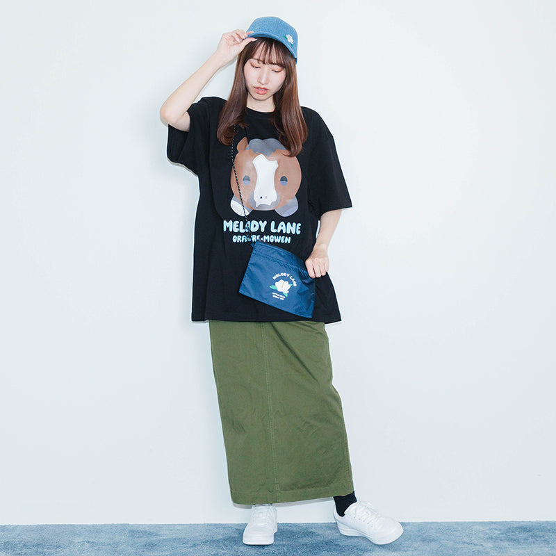 メロディーレーン･Tシャツ