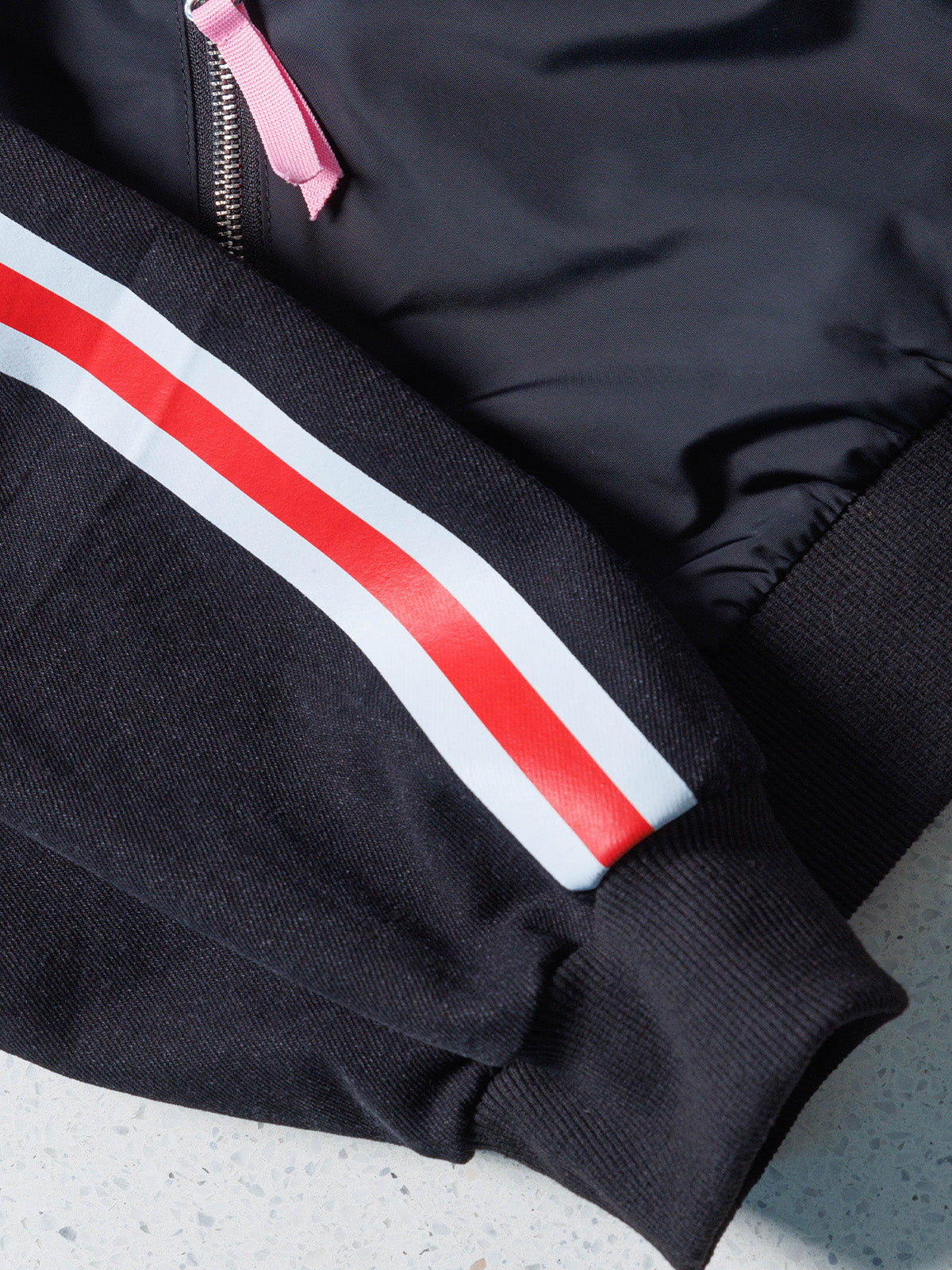 ナミュール･ブルゾン