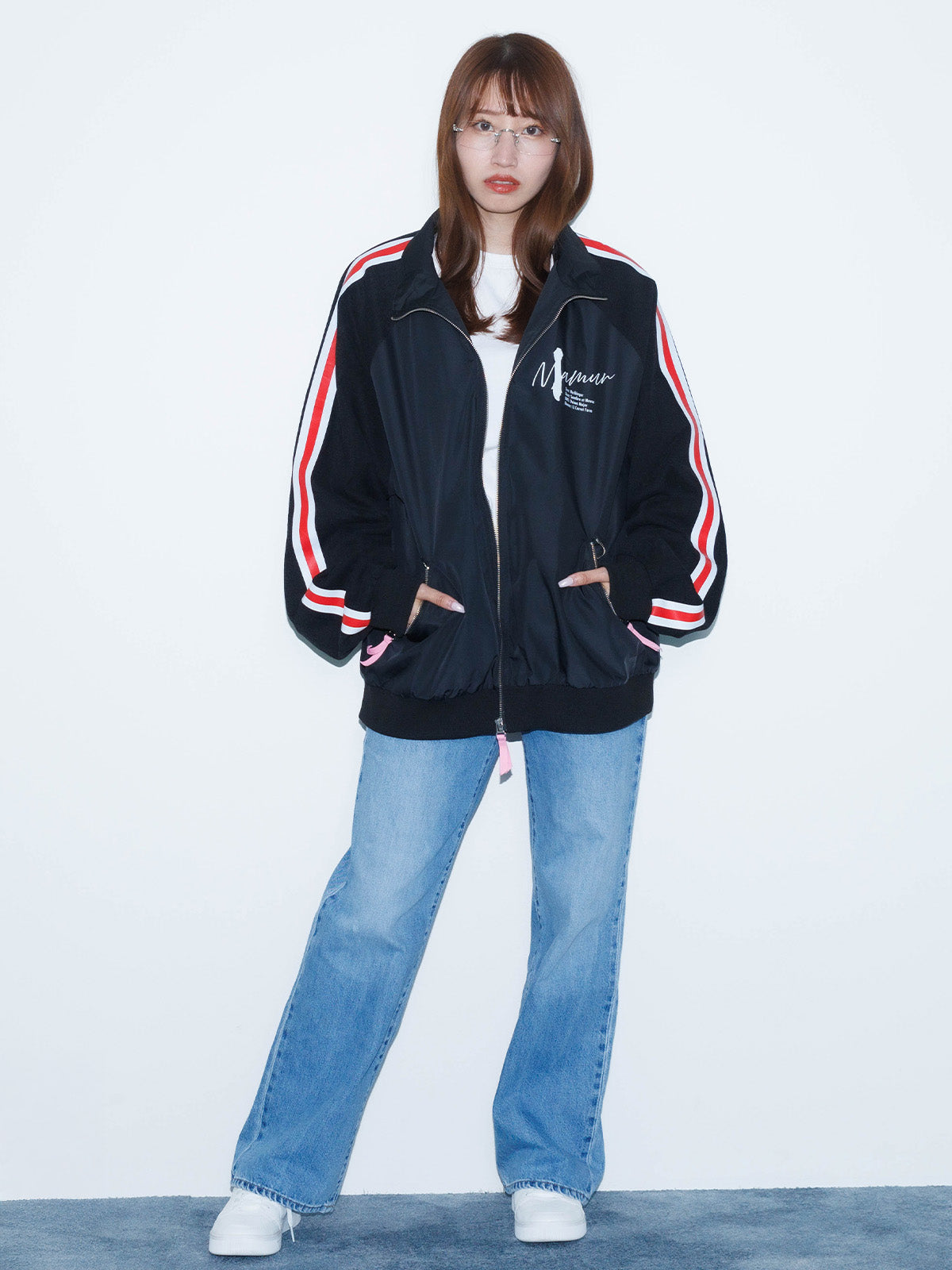 ナミュール･ブルゾン