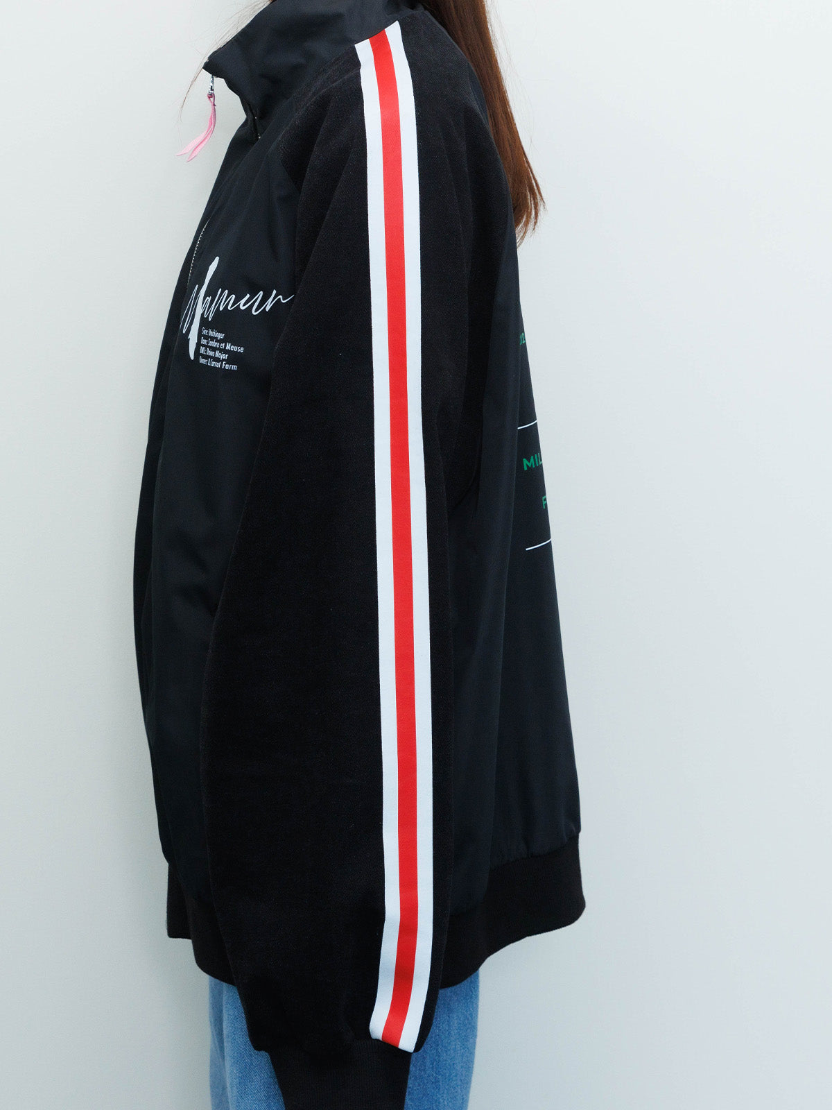 ナミュール･ブルゾン