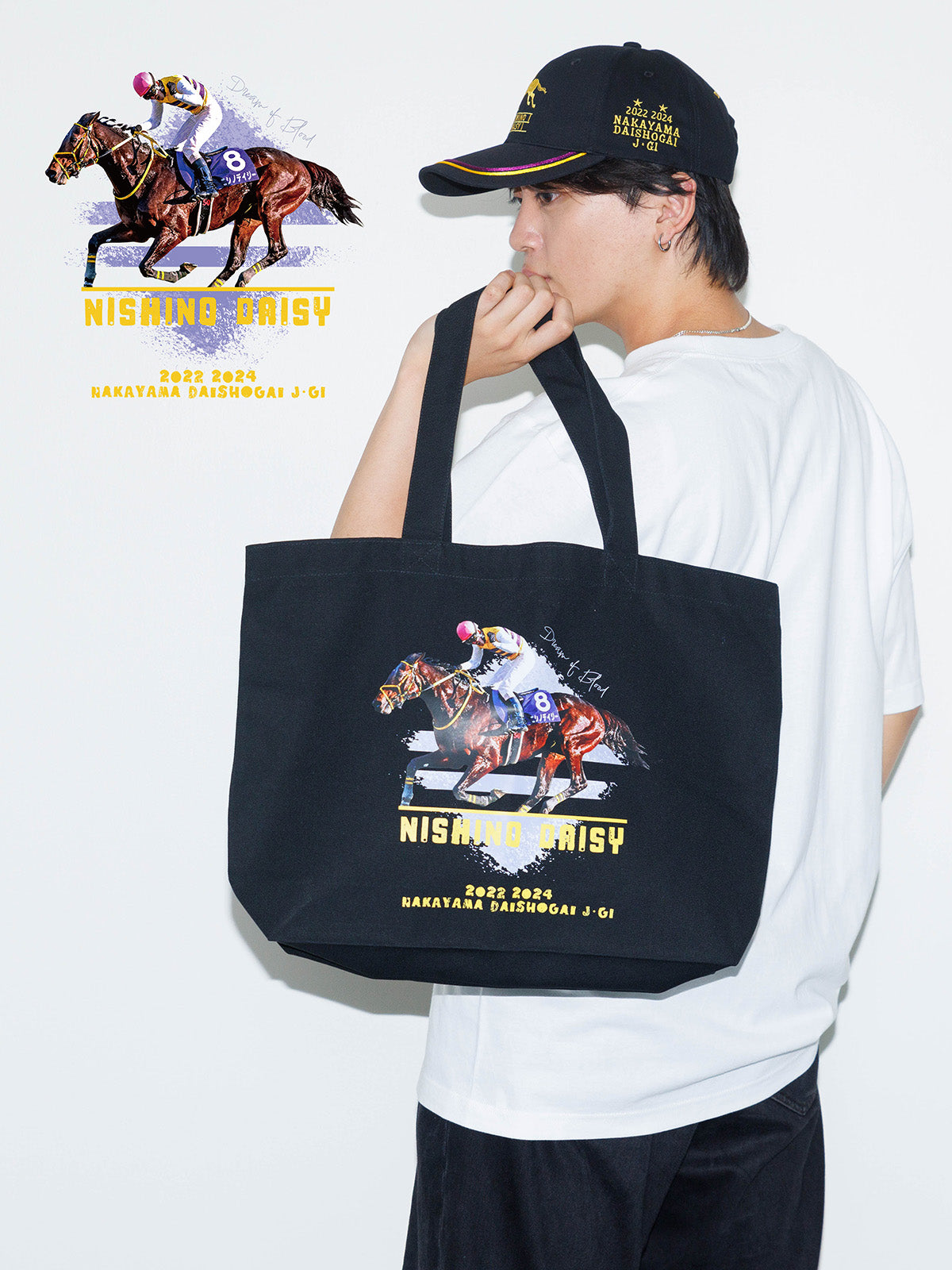 ジヨン MOTTE 海外公演入場特典 トートバッグ エコバッグ gdragon ジヨン MOTTE 海外公演入場特典 トートバッグ エコバッグ