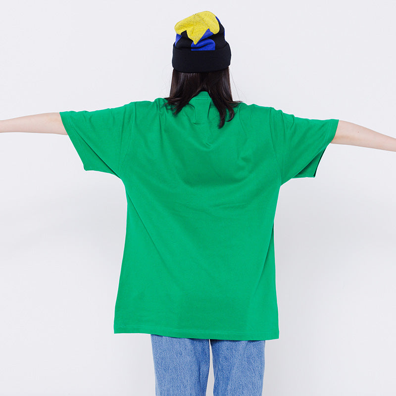 オダギラーズ･Tシャツ(緑)