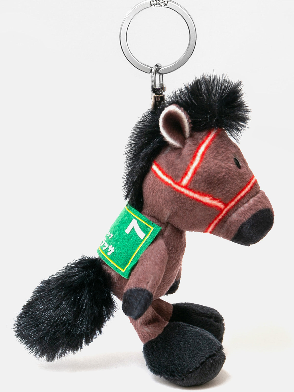 パンサラッサ　一口馬主　限定グッズセット 推し馬コレクション パンサラッサ ミドルサイズぬいぐるみ