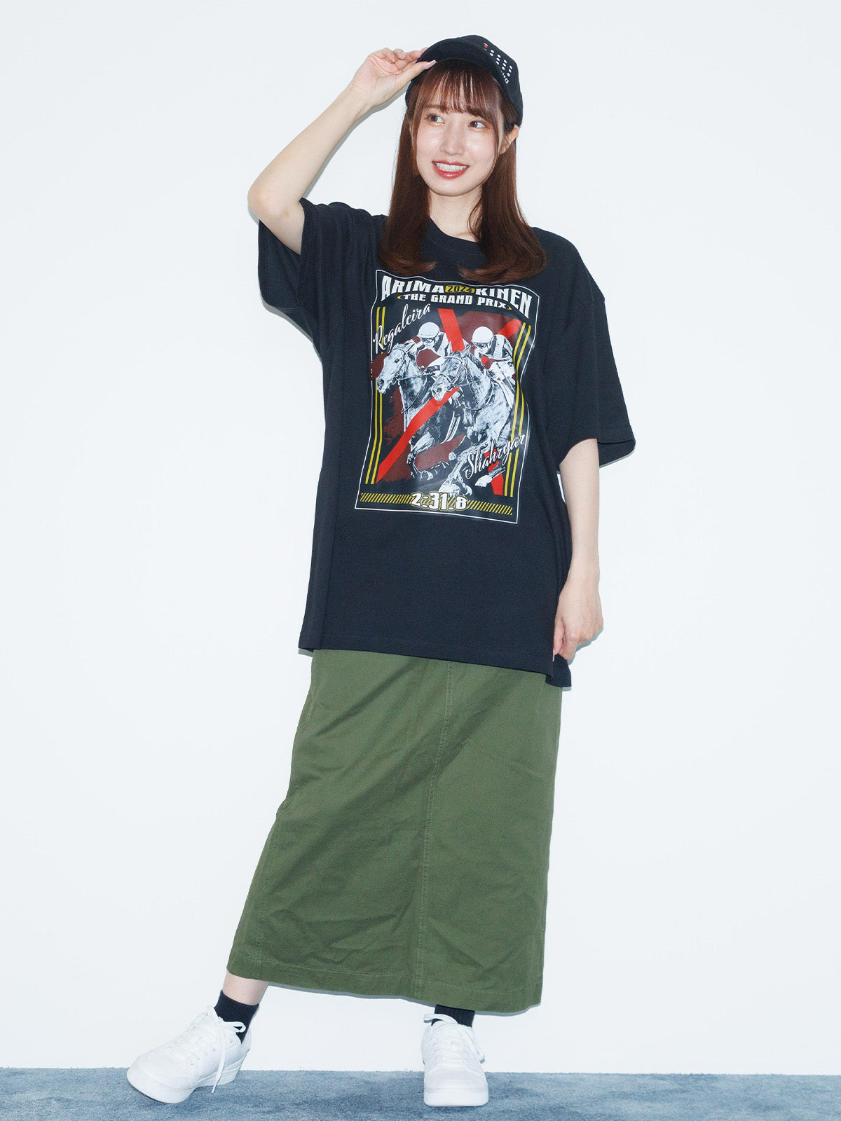 レガレイラvsシャフリヤール･Tシャツ