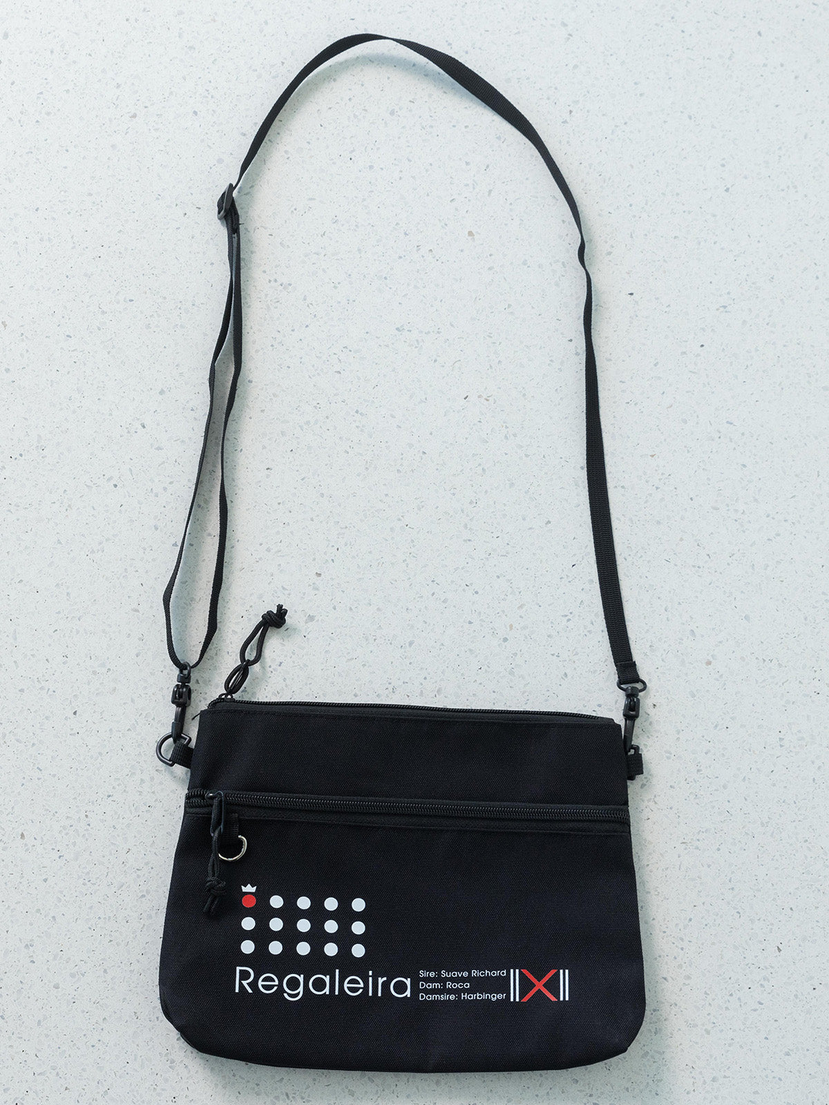 レガレイラ･サコッシュ