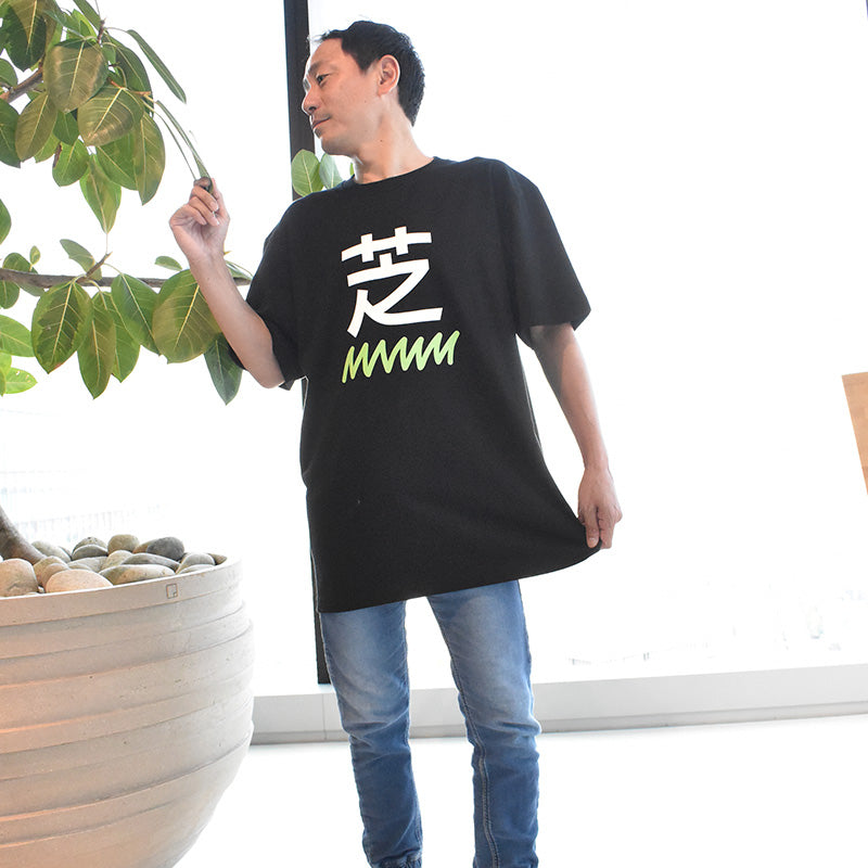 netkeibaオリジナル｢芝｣Tシャツ