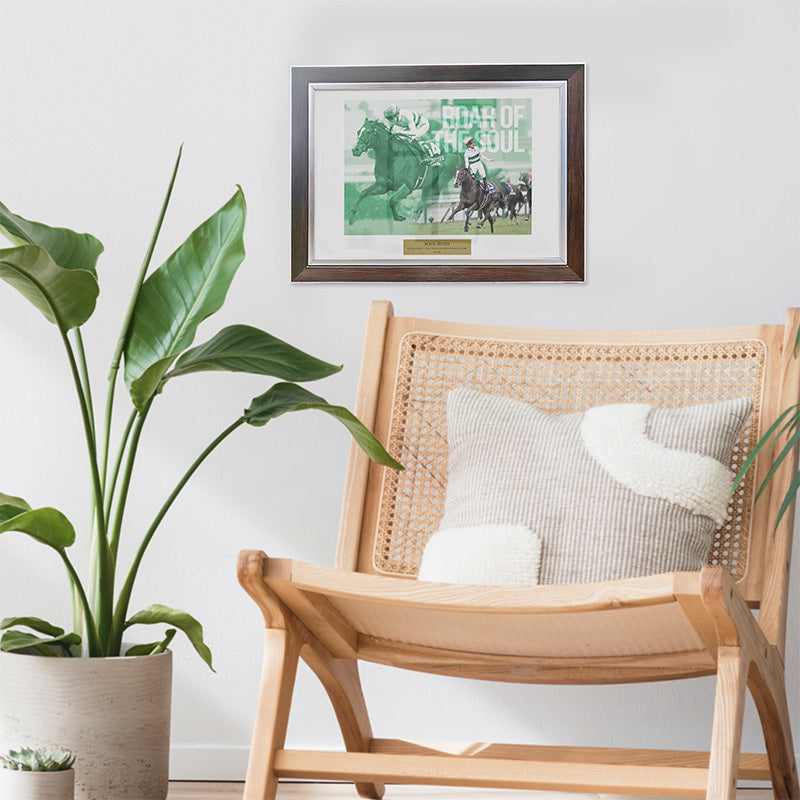 ソウルラッシュ・オリジナル写真パネル