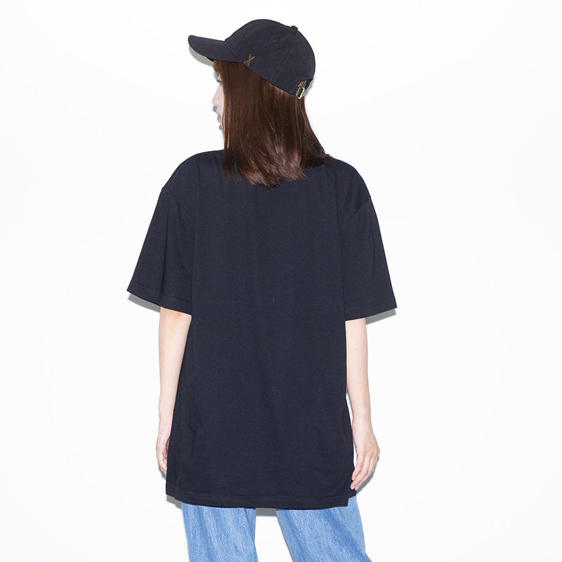 スタニングローズ・Tシャツ