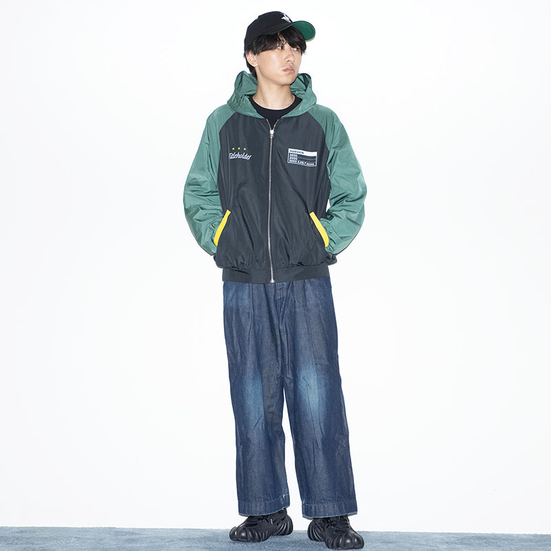 競馬　タイトルホルダー　ジャンパー タイトルホルダー・ブルゾン｜netkeiba