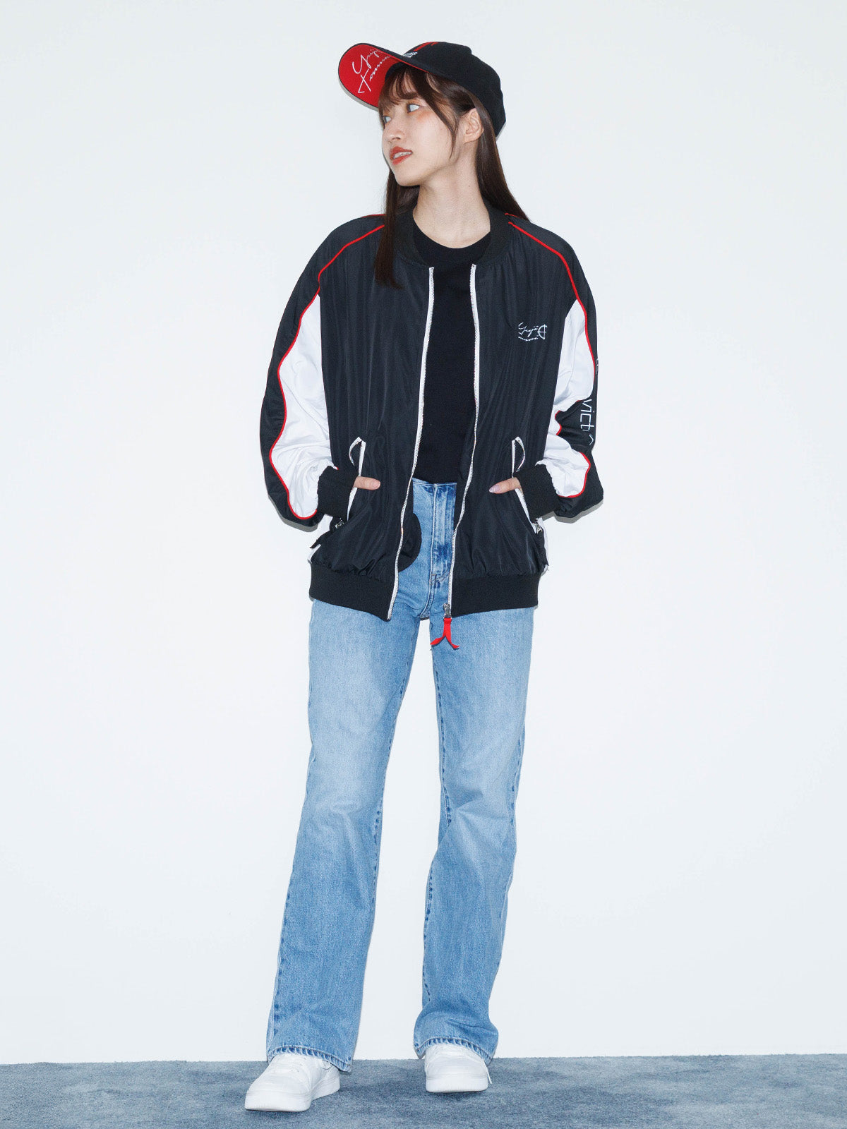 丹内祐次騎手600勝メモリアル･ブルゾン