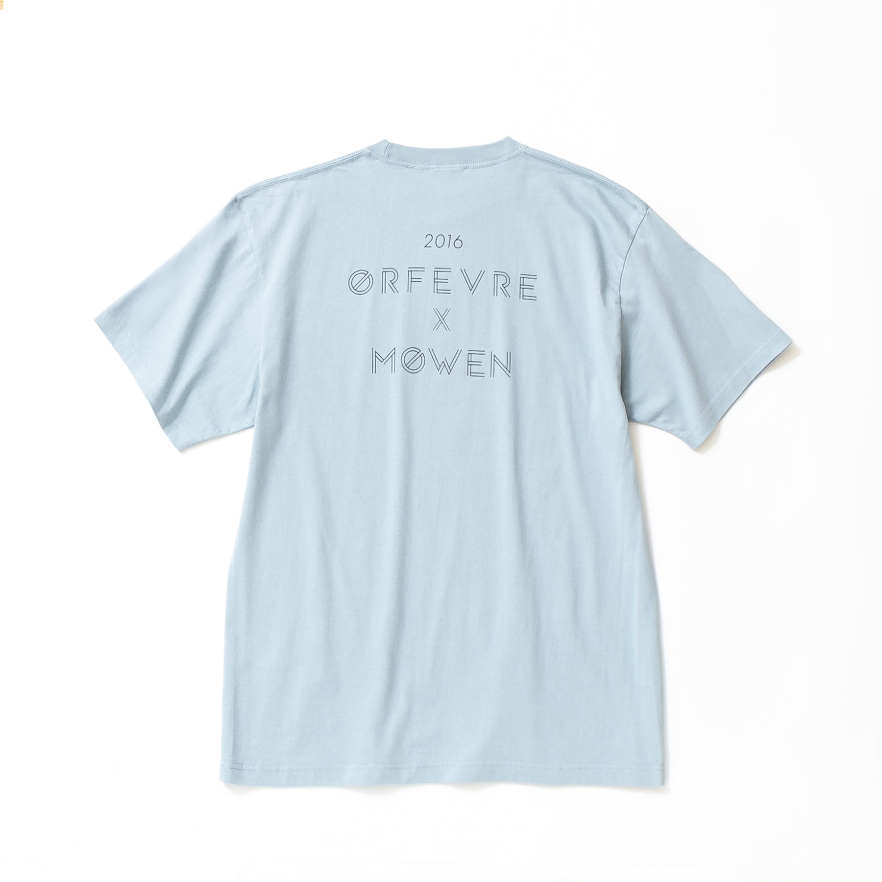 【HORSE GOODS net】メロディーレーン･TシャツB(青)