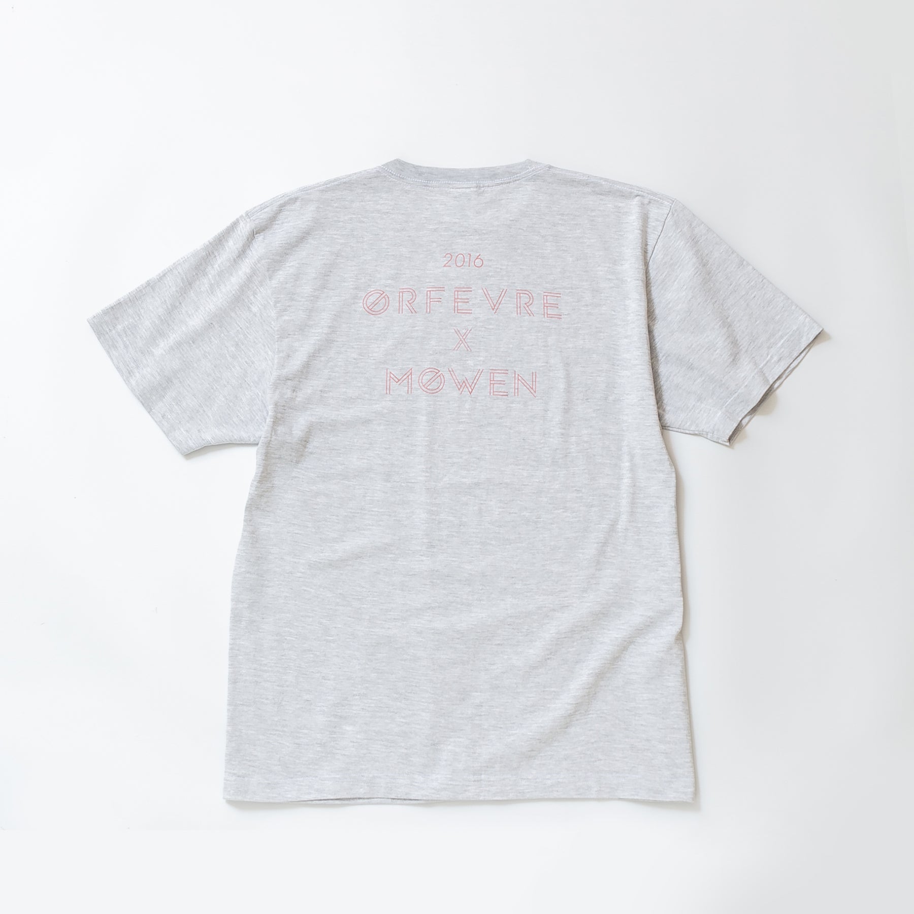 【HORSE GOODS net】メロディーレーン･TシャツB(グレー)