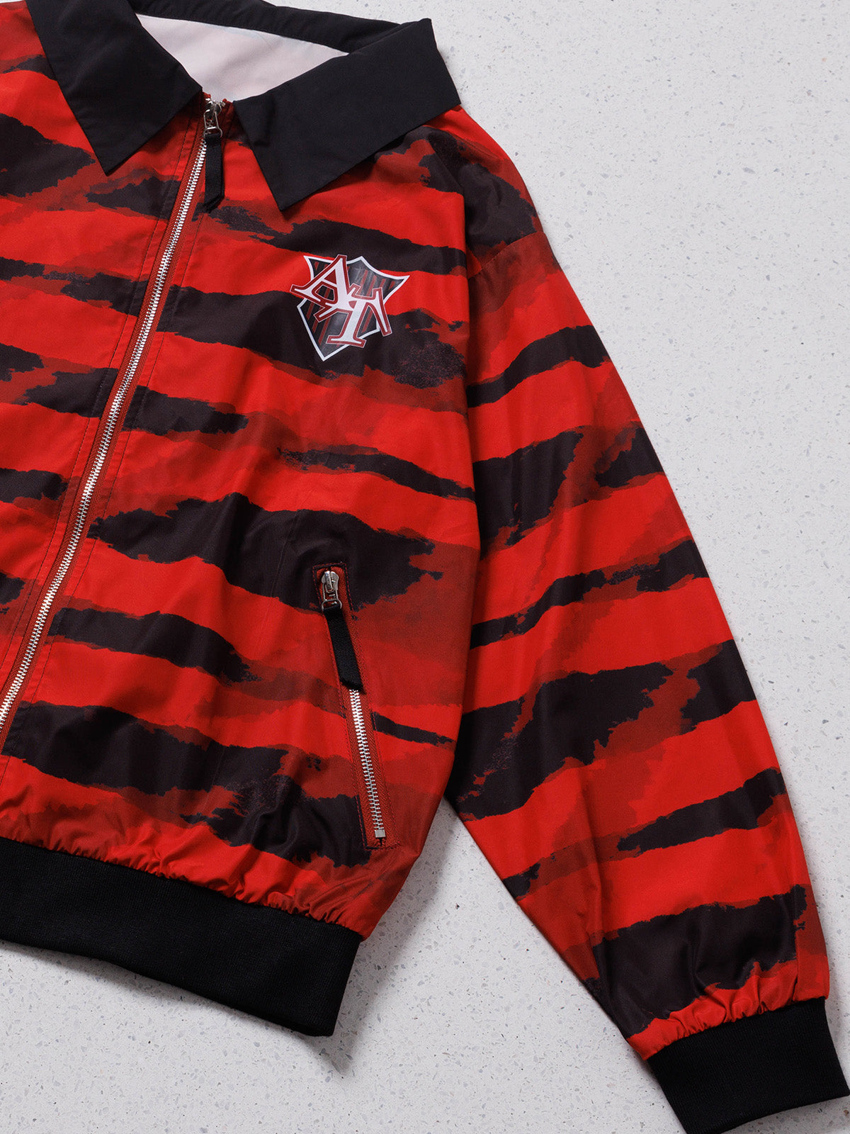 津村明秀騎手700勝メモリアル･ブルゾン