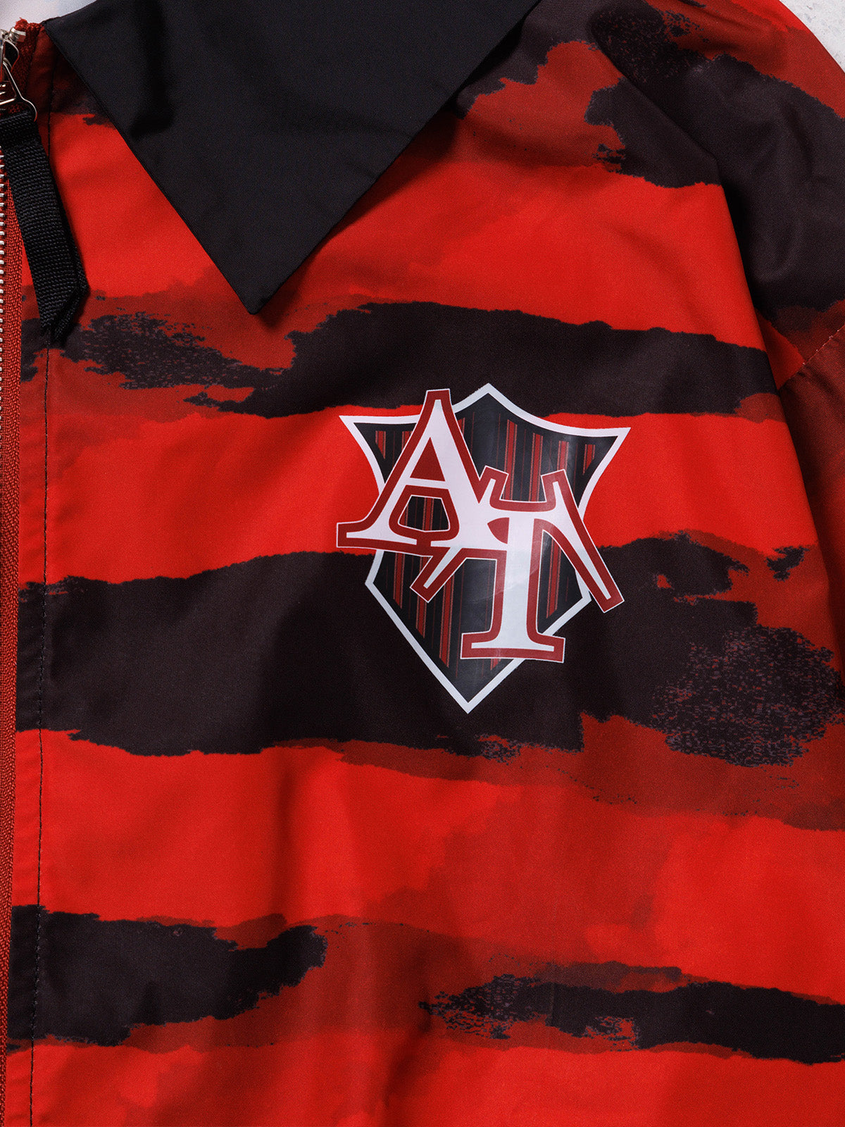 津村明秀騎手700勝メモリアル･ブルゾン