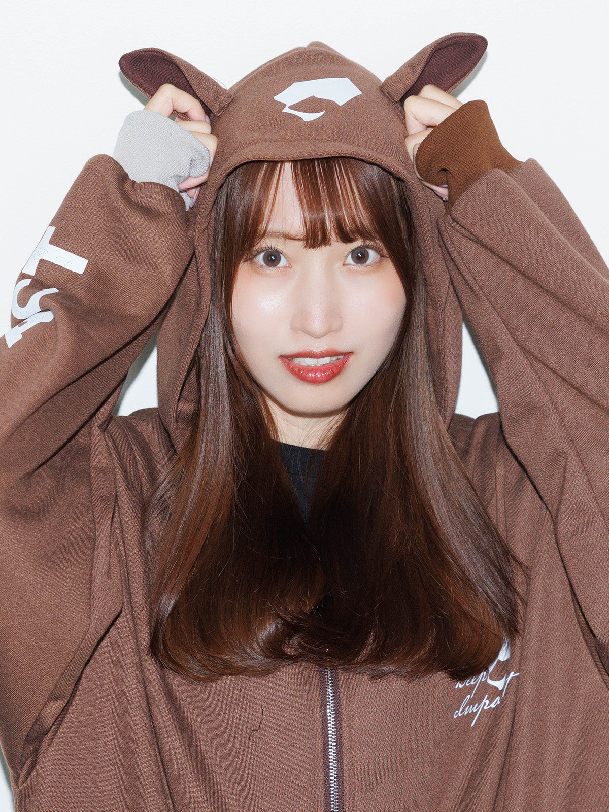 ハヤヤッコ　umabred セット 競走馬グッズブランド『UMAbred』が『UMAbredの夏休み』と題し