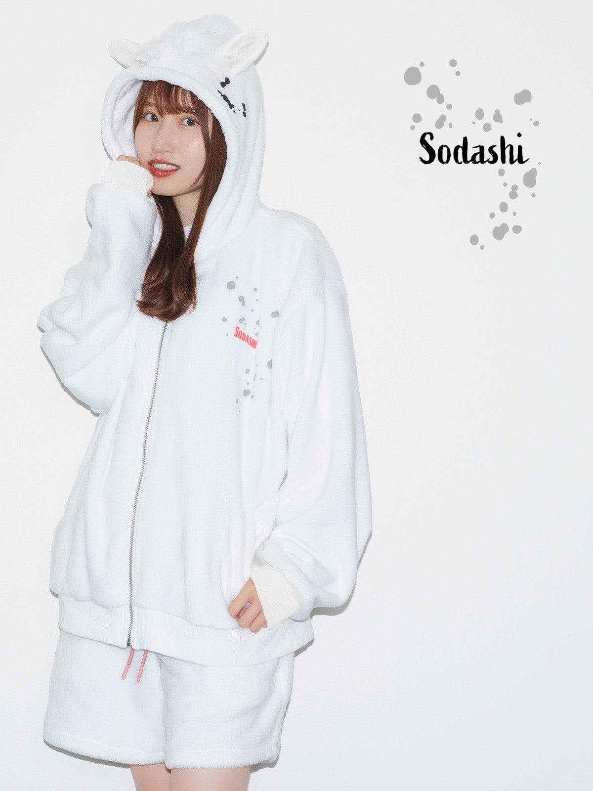 M.t.d ソダシグッズ ソダシ｜netkeibaショップ 公式競馬グッズ販売サイト｜netkeiba