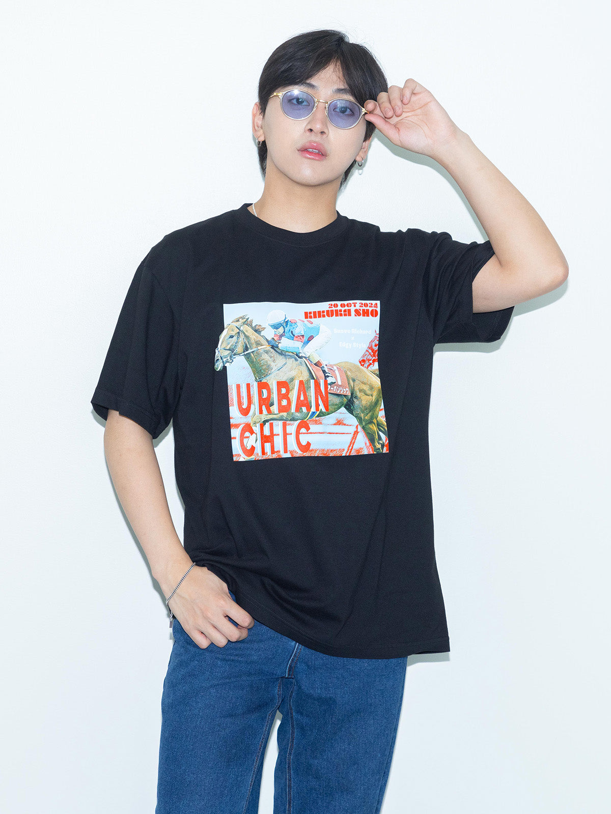 アーバンシック･Tシャツ
