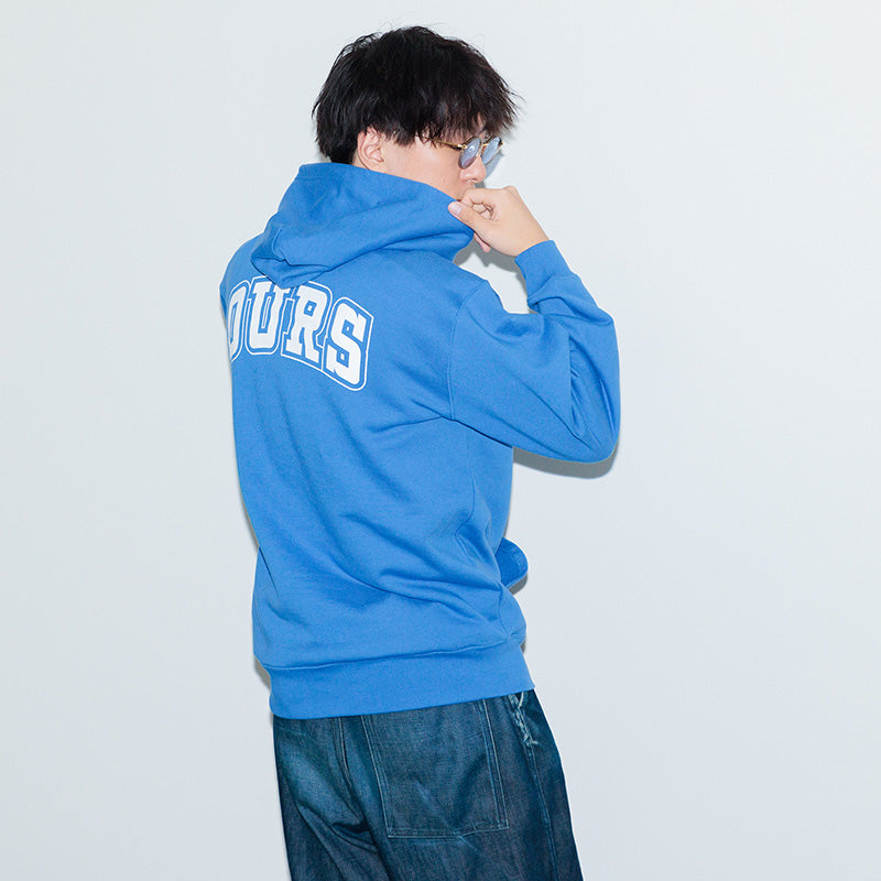 ヤマニンウルス・パーカー(青)｜netkeiba